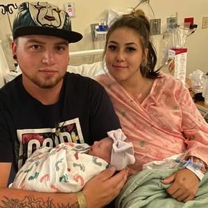 Meet your Posher, Zach